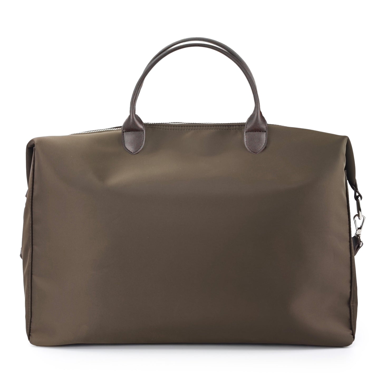 Vorbestellung Wickeltasche - Nylon Brown (Voraussichtliche Lieferung 26. Mai bis 6. Juni)